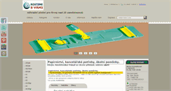 Desktop Screenshot of mujshop.eu